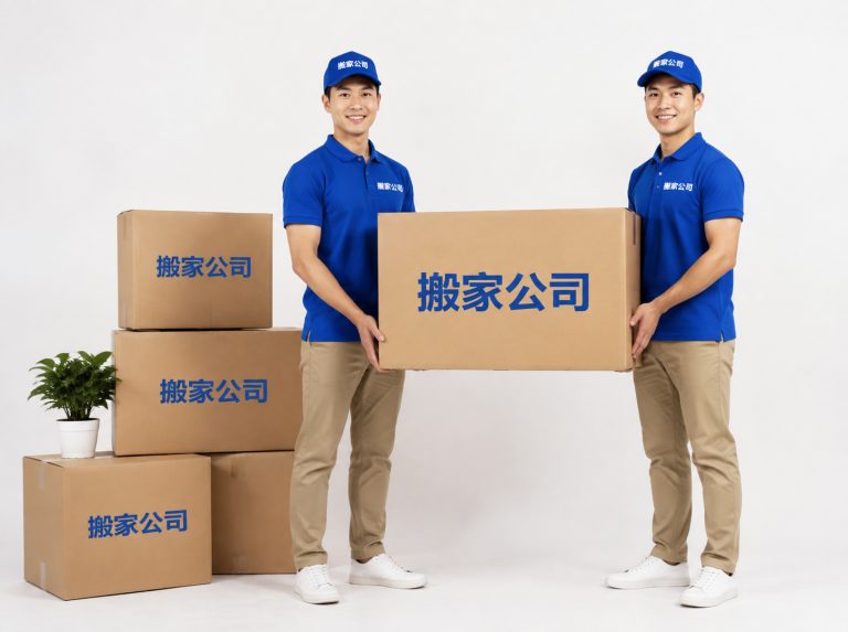 兴化家庭与别墅精细化搬家